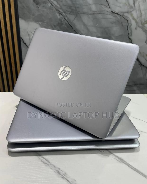 Laptop HP EliteBook 840 G3 8GB Intel Core i5 SSD 256GB