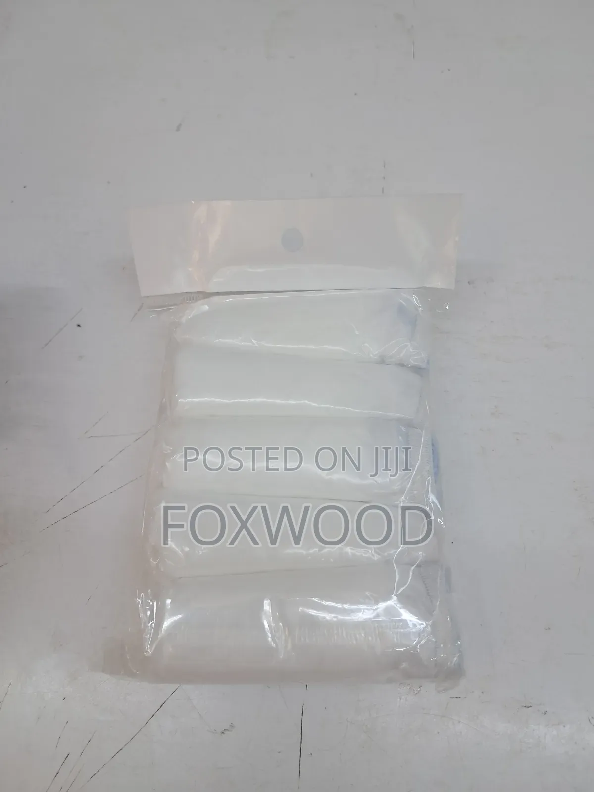 5 Pc's Maternity/ Postpartum Disposable Pants