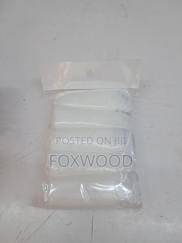 5 Pc's Maternity/ Postpartum Disposable Pants - thumbnail 3