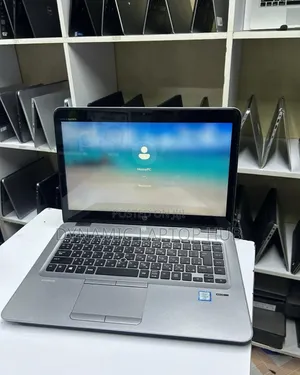 Laptop HP EliteBook 840 G3 8GB Intel Core i5 SSD 256GB
