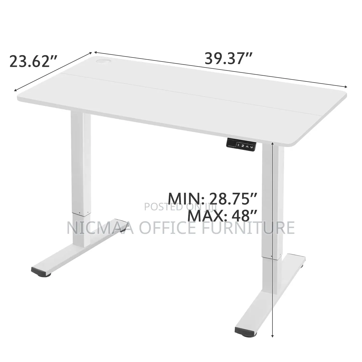 Premium Standing Desk