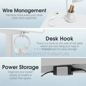 Premium Standing Desk