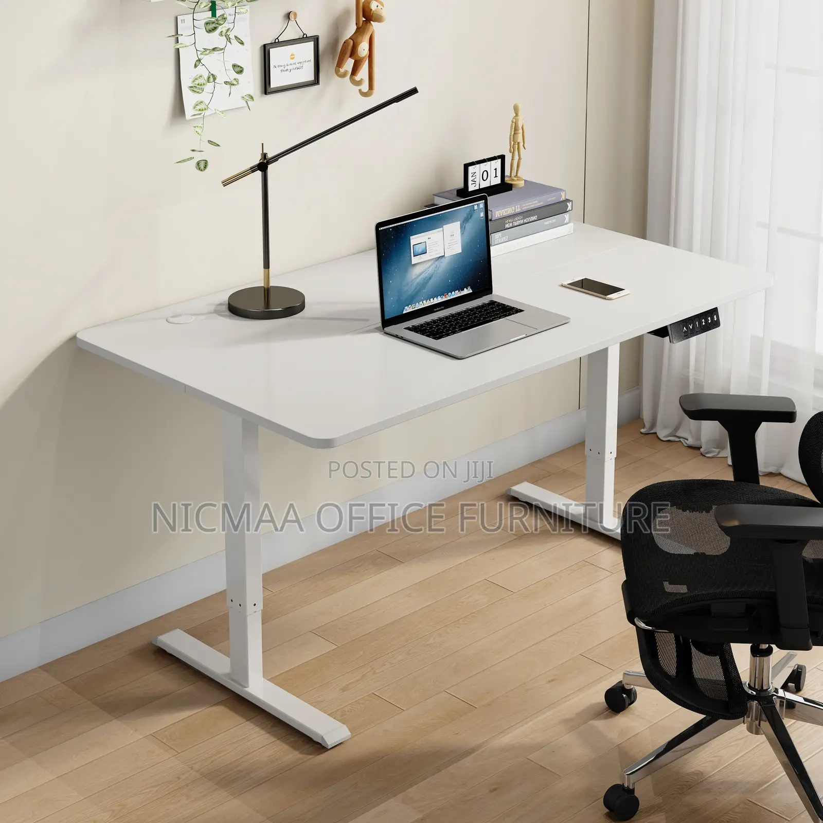 Premium Standing Desk