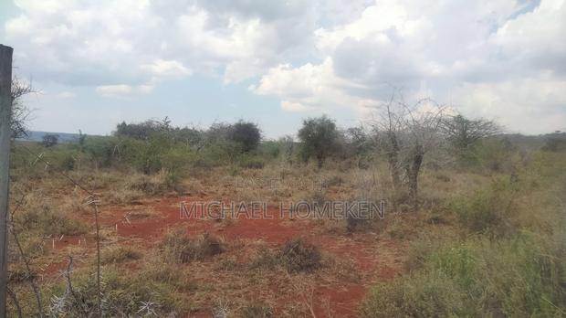 One Acre of Land for Sale in Ngong, Saikeri Area - main view
