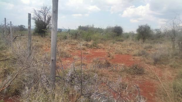One Acre of Land for Sale in Ngong, Saikeri Area - thumbnail 4