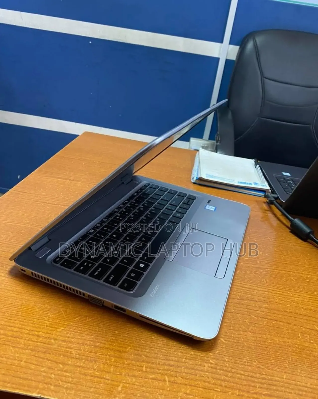 Laptop HP EliteBook 840 G3 8GB Intel Core i7 SSD 256GB