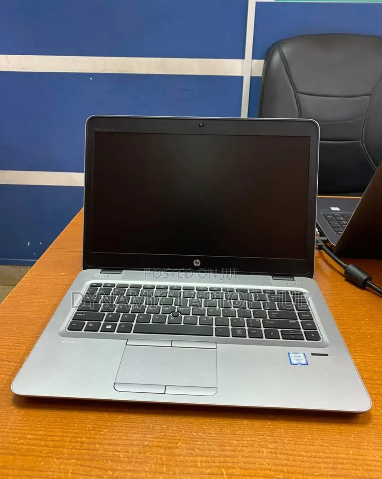 Laptop HP EliteBook 840 G3 8GB Intel Core i7 SSD 256GB