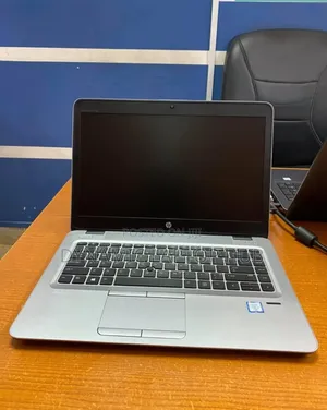Laptop HP EliteBook 840 G3 8GB Intel Core i7 SSD 256GB