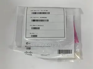 Genuine Cisco Glc-zx-smd 1000base-zx 80km