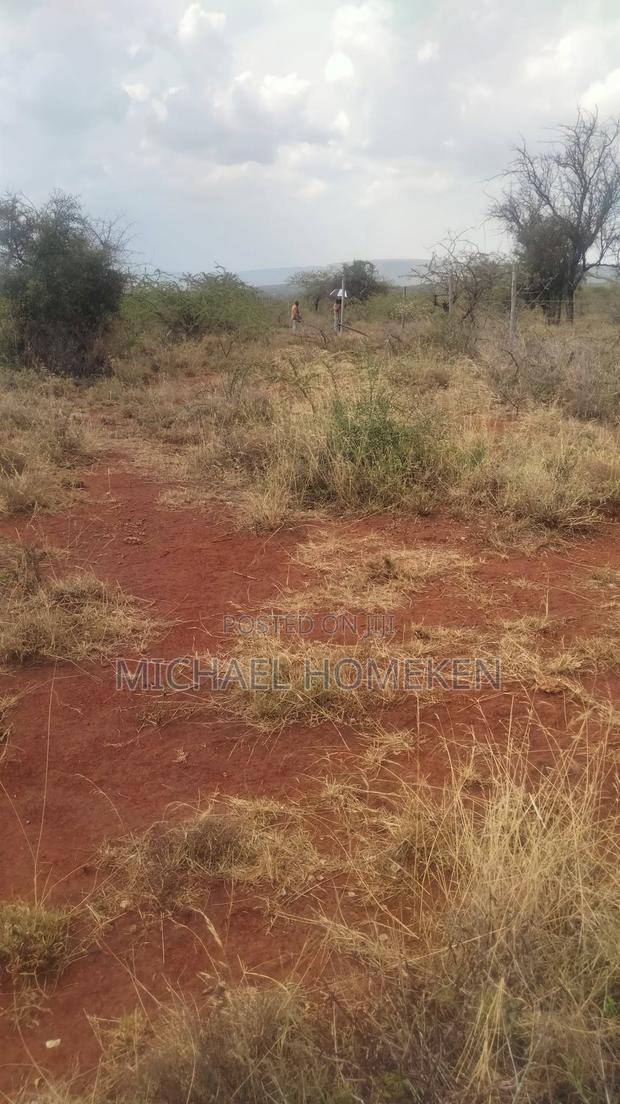 One Acre of Land for Sale in Ngong, Saikeri Area - thumbnail 7