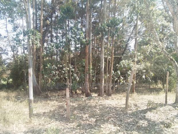 1/2(Half) an Acre Land in Mua Hills for Sale