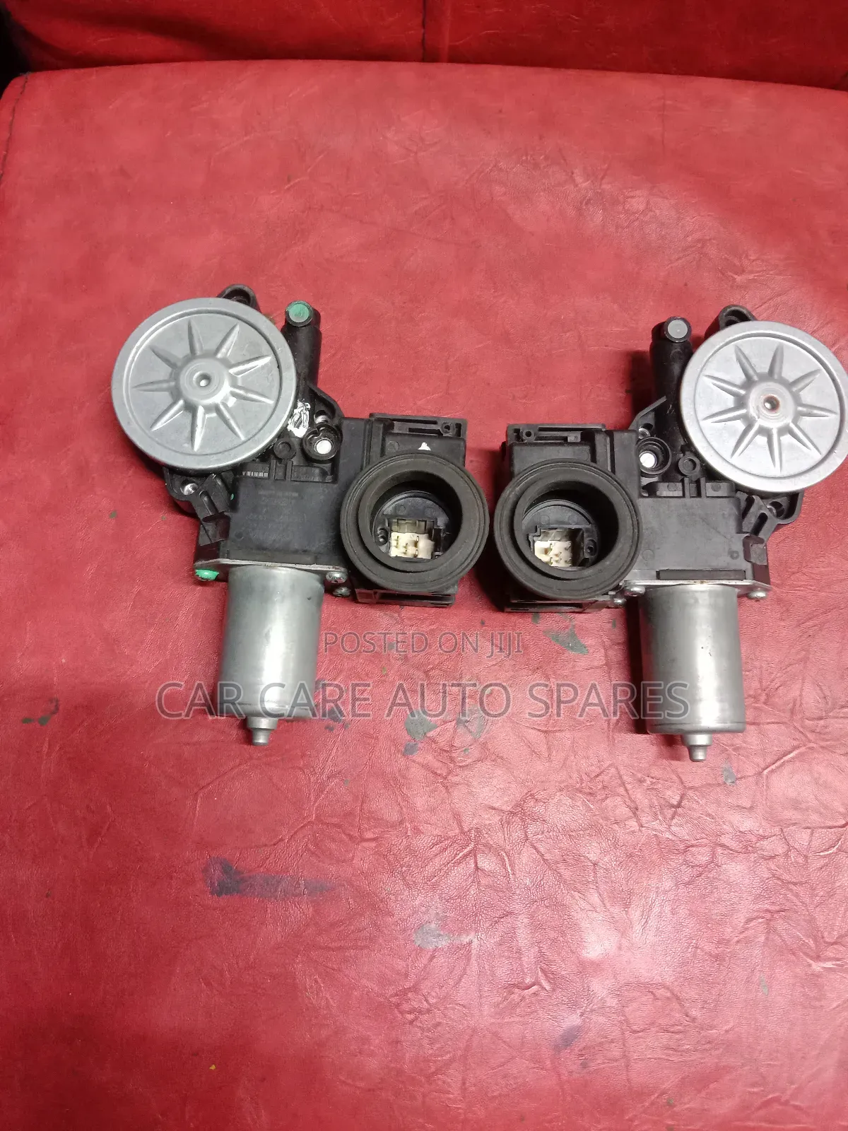 Window Motor Toyota Prius 2017