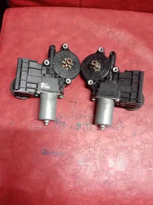 Window Motor Toyota Prius 2017
