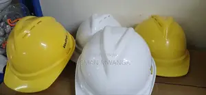 Heavy Duty, Helmet For Professionals
