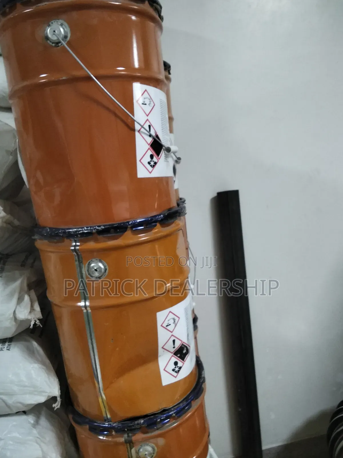 Sika Top Seal 501