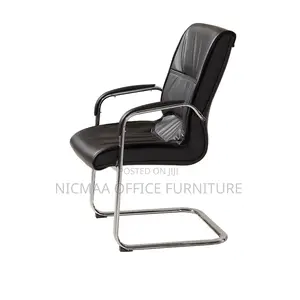 Modern Cantilever Office Chair
