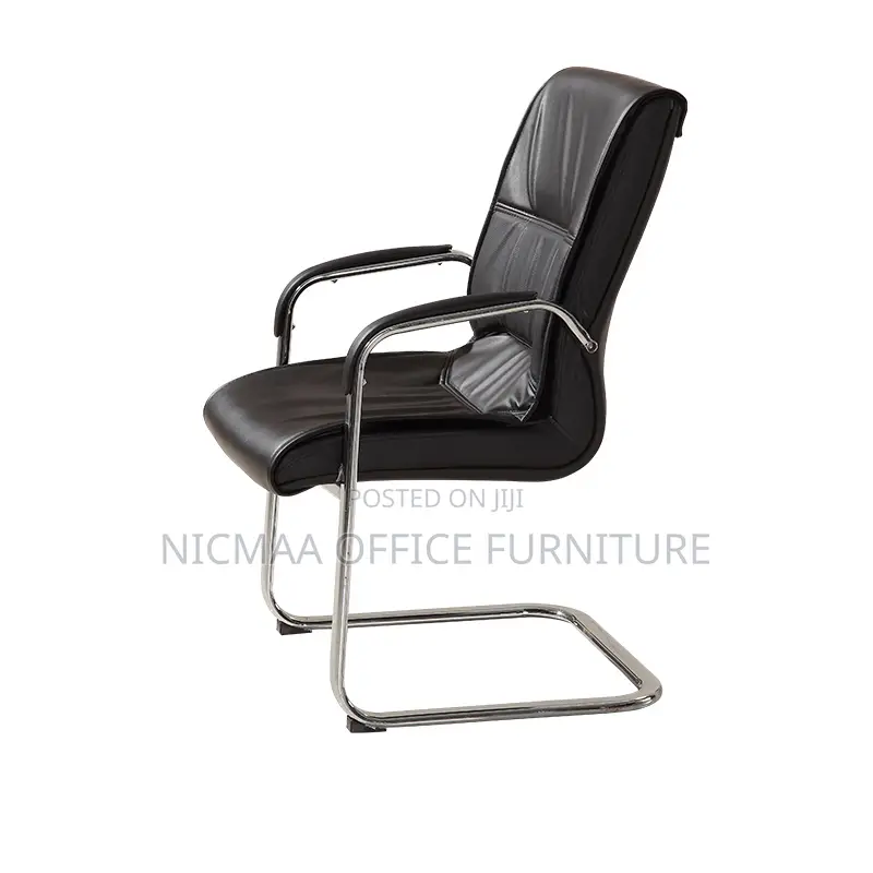 Modern Cantilever Office Chair