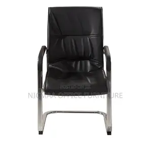Modern Cantilever Office Chair