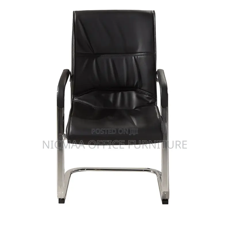 Modern Cantilever Office Chair