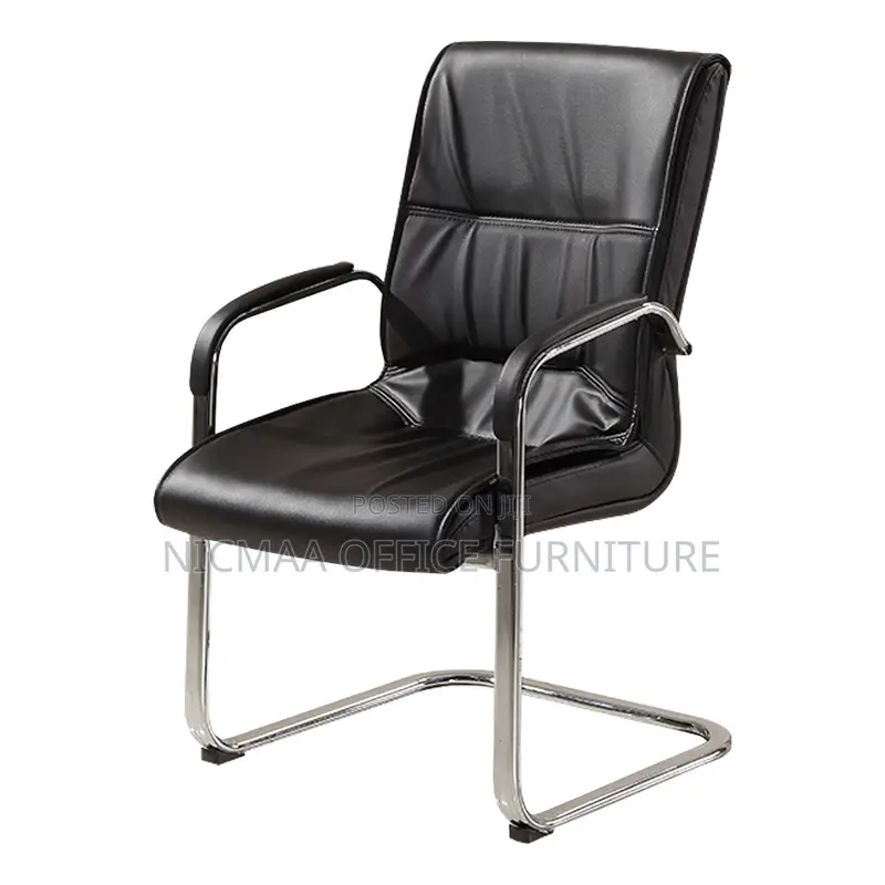 Modern Cantilever Office Chair