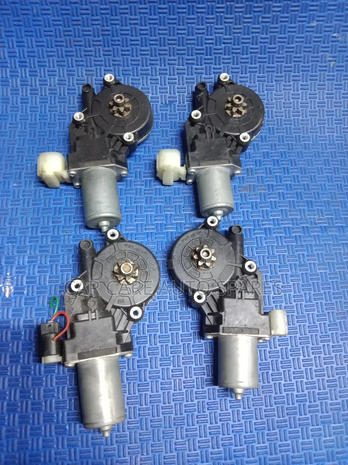 Window Motor Daihatsu/Suzuki