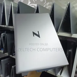 Laptop HP ZBook Firefly 14 G7 16GB Intel Core i5 SSD 256GB