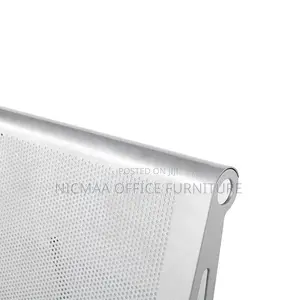 3-Link Durable Sleek for Public Spaces Waiting Bench