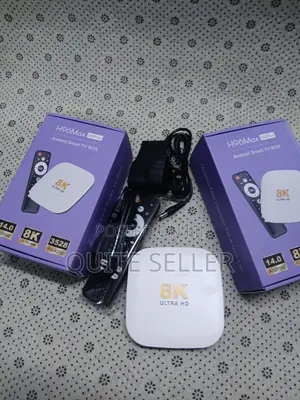 H96max M2plus Rk3528 Advanced Tv Smart Box