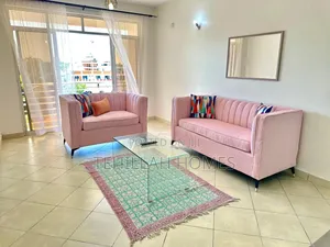 1 Bedroom BNB Apartment in Nyali