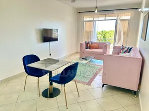 1 Bedroom BNB Apartment in Nyali