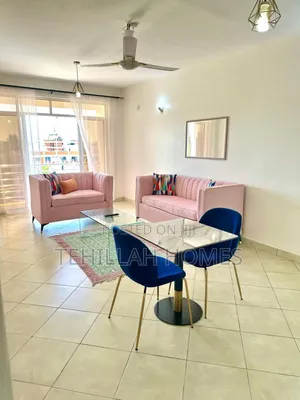 1 Bedroom BNB Apartment in Nyali