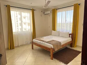 1 Bedroom BNB Apartment in Nyali