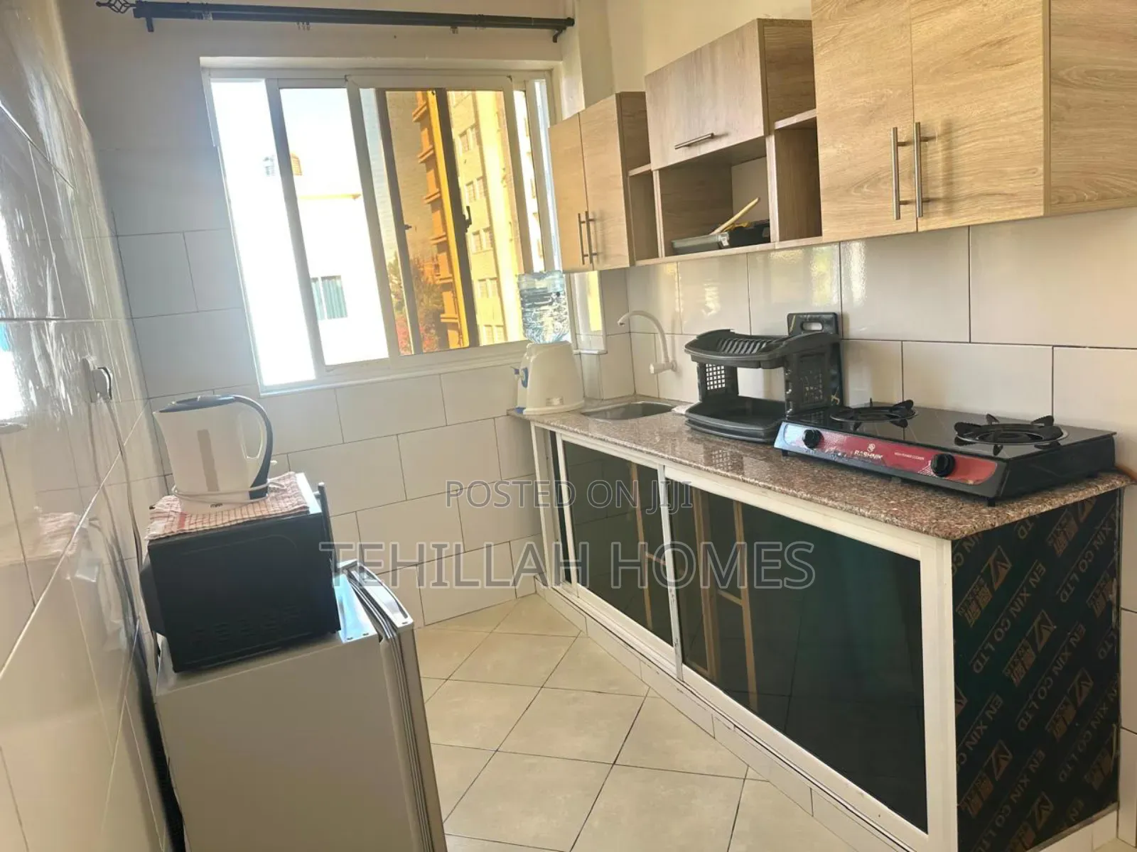 1 Bedroom BNB Apartment in Nyali