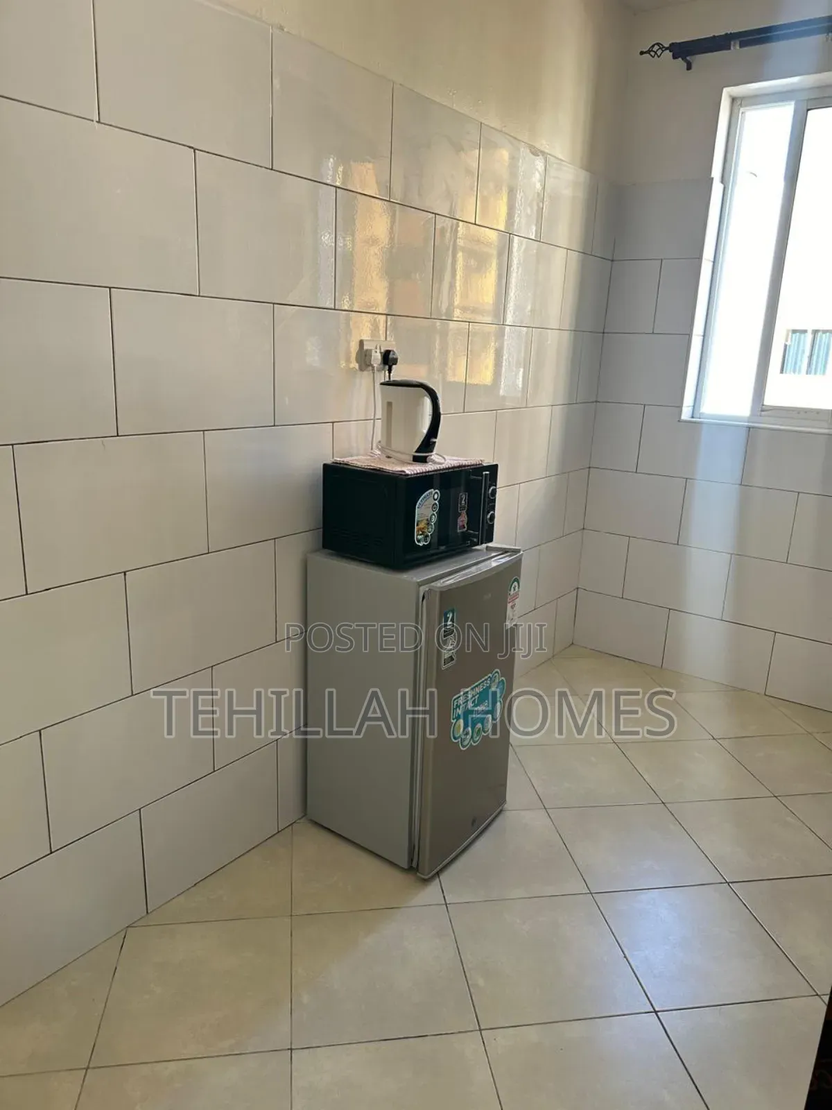 1 Bedroom BNB Apartment in Nyali