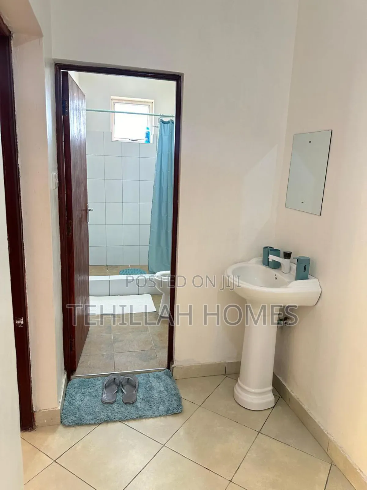 1 Bedroom BNB Apartment in Nyali