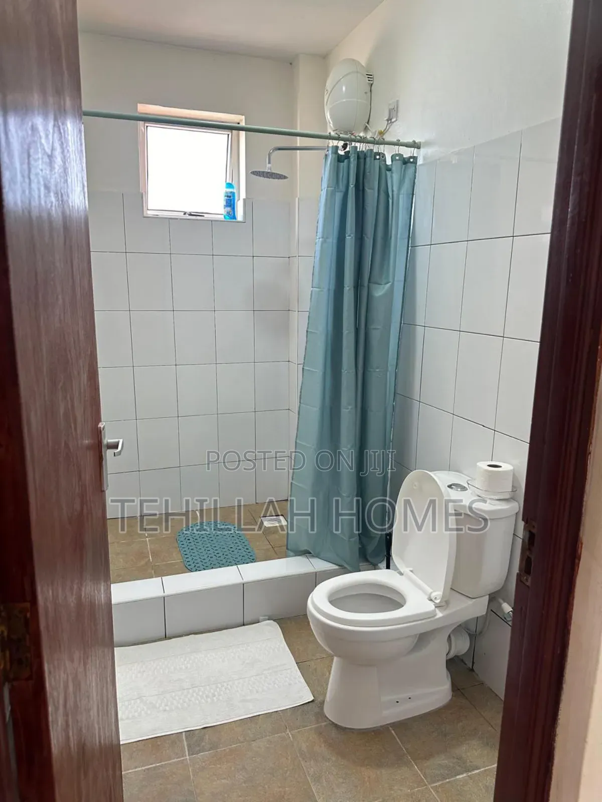 1 Bedroom BNB Apartment in Nyali