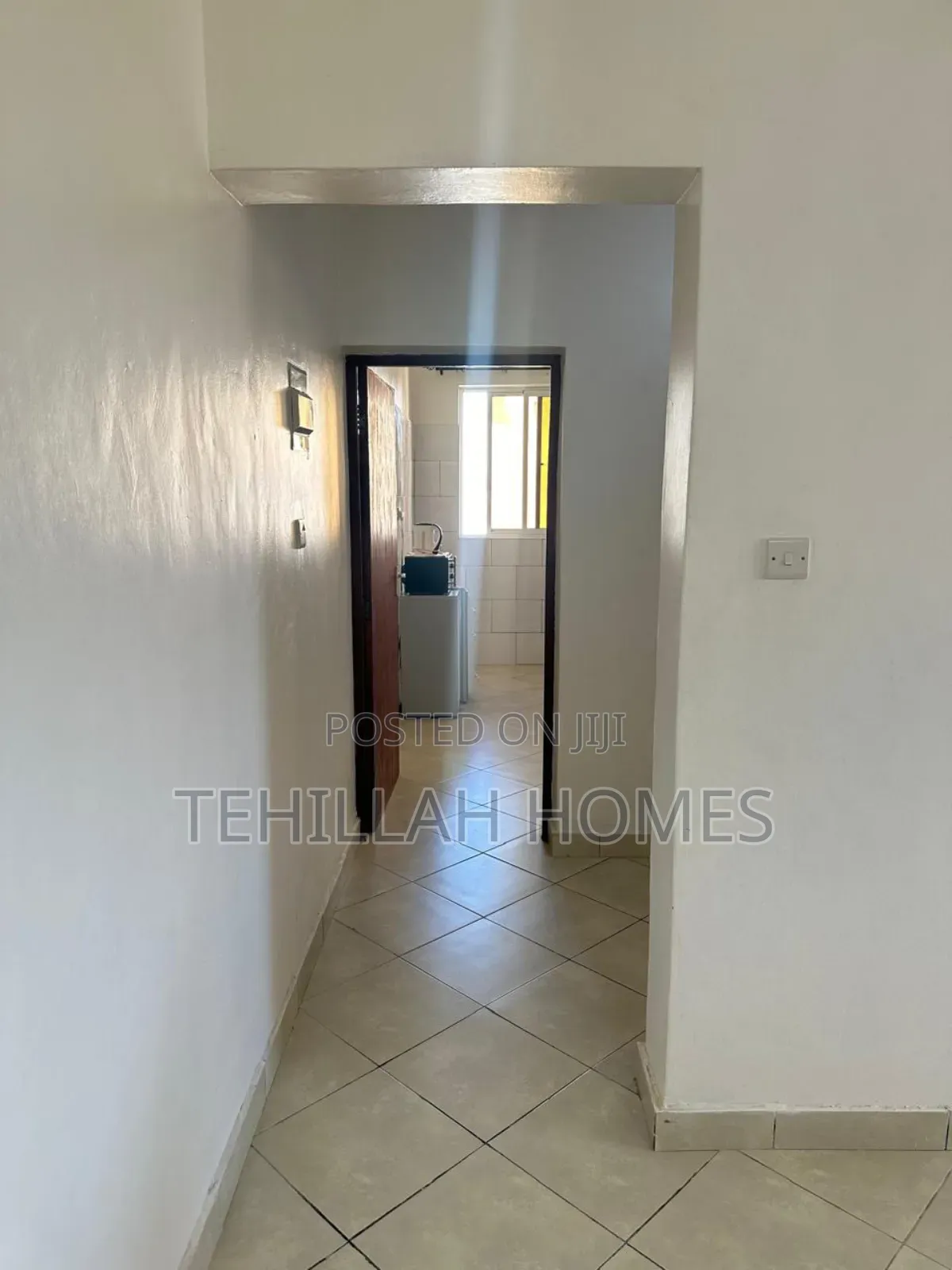 1 Bedroom BNB Apartment in Nyali