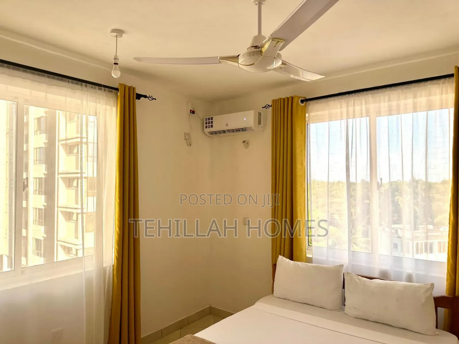 1 Bedroom BNB Apartment in Nyali