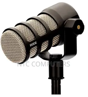 Rode Pod Mic