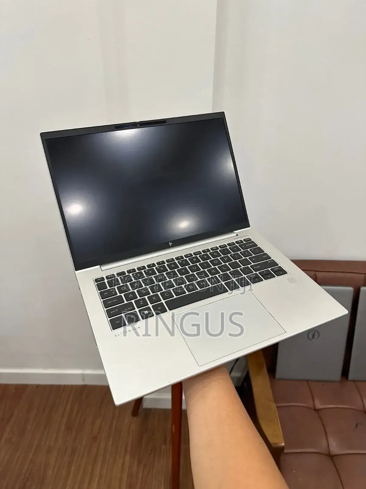 Laptop HP EliteBook 845 G8 16GB AMD Ryzen 7 SSD 512GB
