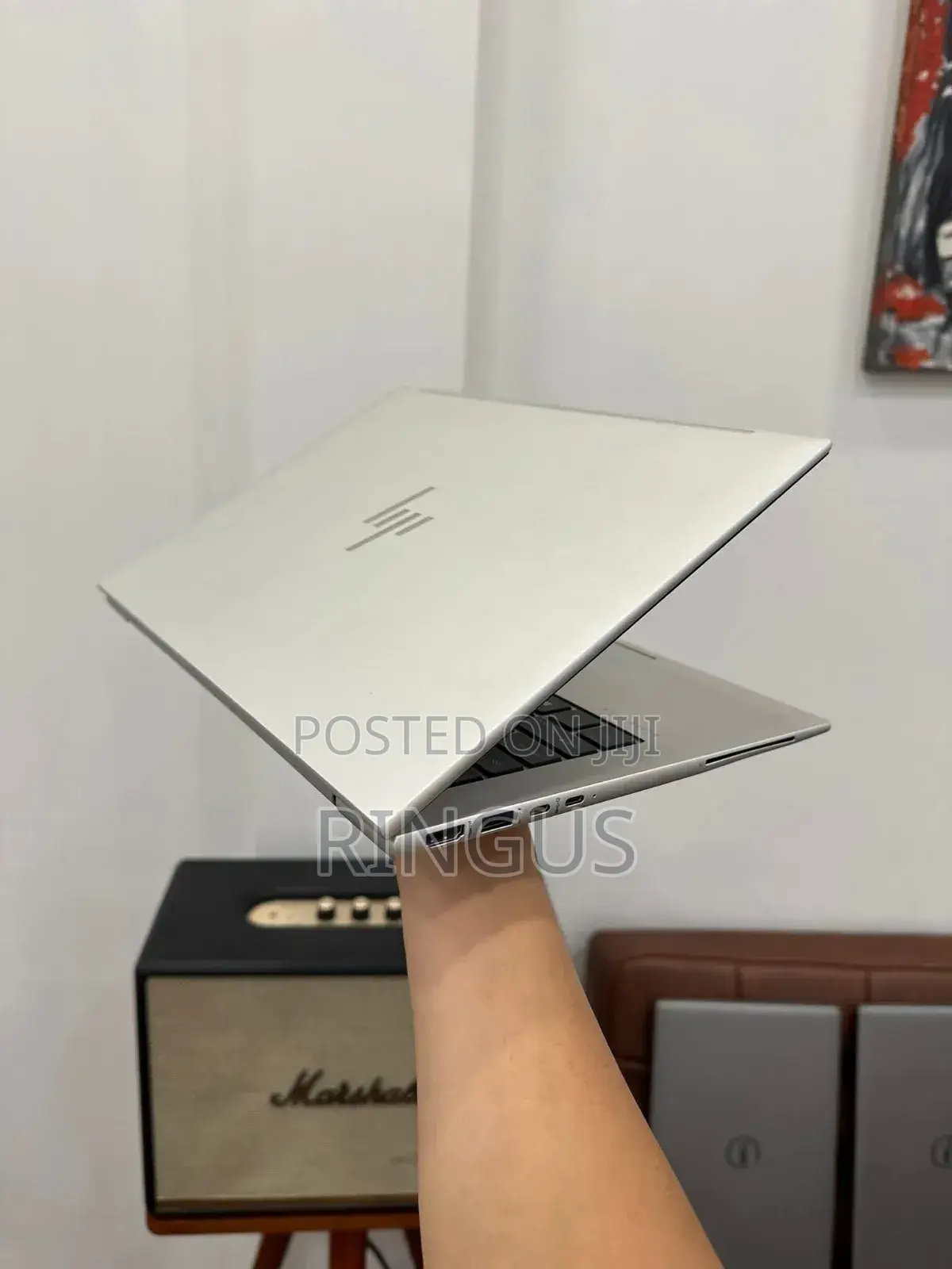 Laptop HP EliteBook 845 G8 16GB AMD Ryzen 7 SSD 512GB