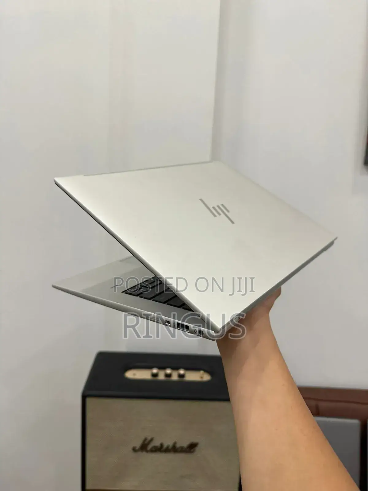 Laptop HP EliteBook 845 G8 16GB AMD Ryzen 7 SSD 512GB
