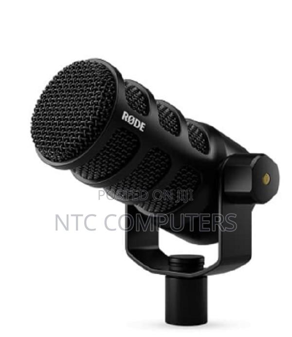 Rode Podmic Usb