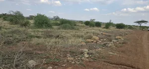 2 Acres for Sale in Lukenya