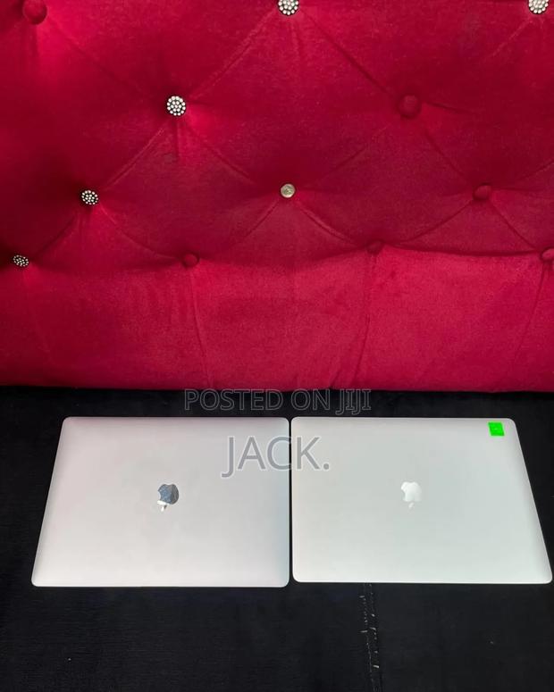 Laptop Apple MacBook Pro 2017 16GB Intel Core I7 SSD 512GB - thumbnail 4