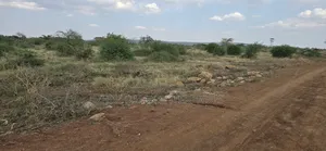 2 Acres for Sale in Lukenya