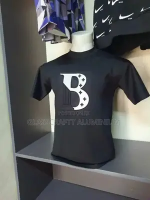 Black T-Shirt