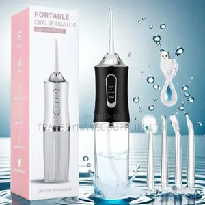 Water Flosser/ Irrigator