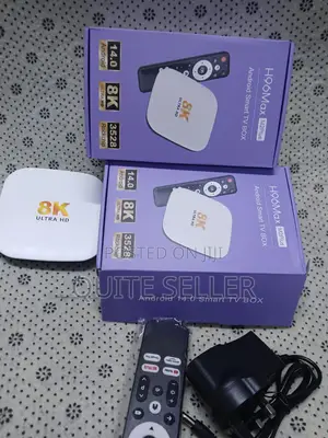 Rk3528 Streaming Tv Box Smart Tv Box Android14.0 H96 Max M2 Plus