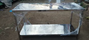 Stainless Steel Table
